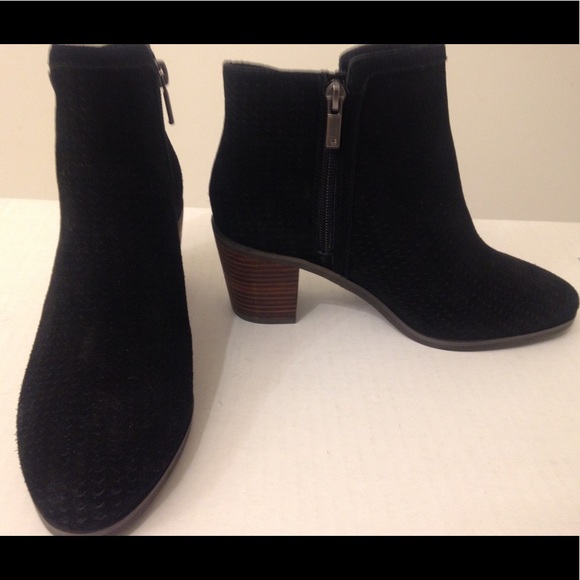 lucky brand booties sale